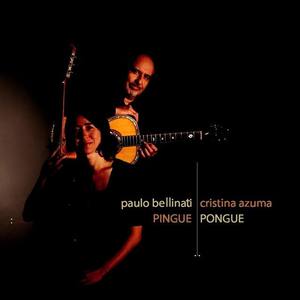 Paulo Bellinati e Cristina Azuma资料,Paulo Bellinati e Cristina Azuma最新歌曲,Paulo Bellinati e Cristina AzumaMV视频,Paulo Bellinati e Cristina Azuma音乐专辑,Paulo Bellinati e Cristina Azuma好听的歌