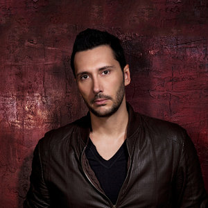 Cedric Gervais