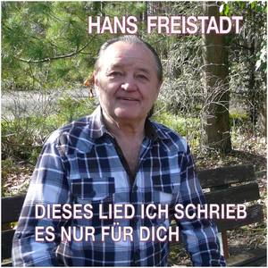 Hans Freistadt