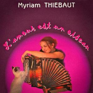 Myriam Thiebaut