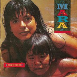 Mara Maravilha资料,Mara Maravilha最新歌曲,Mara MaravilhaMV视频,Mara Maravilha音乐专辑,Mara Maravilha好听的歌