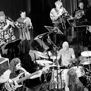 Vienna Art Orchestra资料,Vienna Art Orchestra最新歌曲,Vienna Art OrchestraMV视频,Vienna Art Orchestra音乐专辑,Vienna Art Orchestra好听的歌