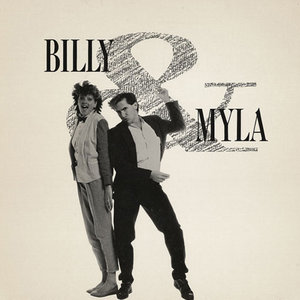 Billy and Myla资料,Billy and Myla最新歌曲,Billy and MylaMV视频,Billy and Myla音乐专辑,Billy and Myla好听的歌