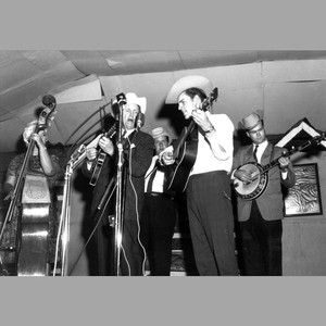 Bill Monroe & The Bluegrass Boys资料,Bill Monroe & The Bluegrass Boys最新歌曲,Bill Monroe & The Bluegrass BoysMV视频,Bill Monroe & The Bluegrass Boys音乐专辑,Bill Monroe & The Bluegrass Boys好听的歌