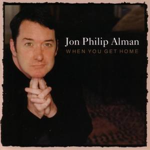 Jon Philip Alman