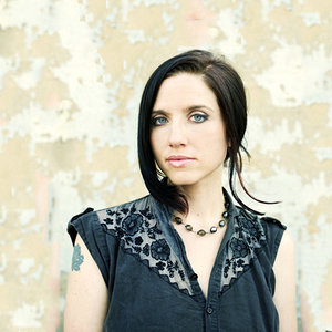 Jolie Holland