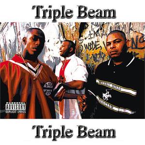 Triple Beam