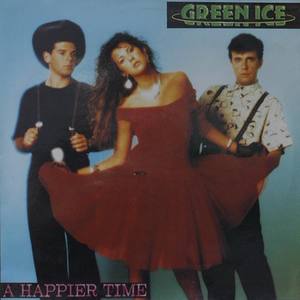 Green Ice