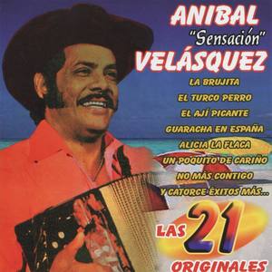 Anibal Velásquez