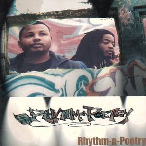 Rhythm-N-Poetry