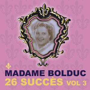 Madame Bolduc