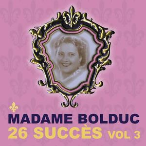 Madame Bolduc资料,Madame Bolduc最新歌曲,Madame BolducMV视频,Madame Bolduc音乐专辑,Madame Bolduc好听的歌