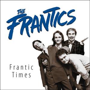 The Frantics资料,The Frantics最新歌曲,The FranticsMV视频,The Frantics音乐专辑,The Frantics好听的歌
