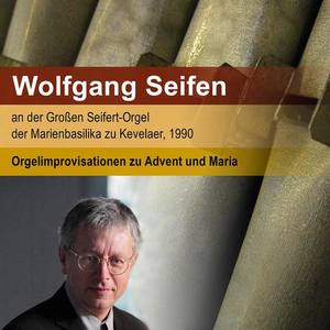 Wolfgang Seifen