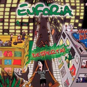 Euforia资料,Euforia最新歌曲,EuforiaMV视频,Euforia音乐专辑,Euforia好听的歌