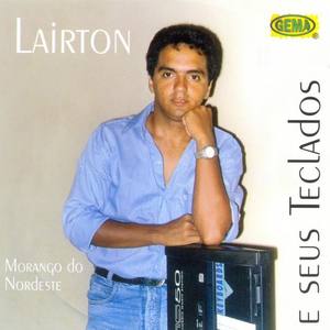 Lairton e Seus Teclados