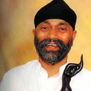 Uttam Singh