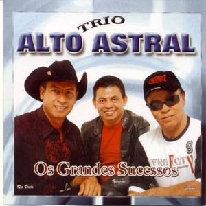 Trio Alto Astral