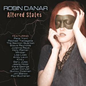 Robin Danar