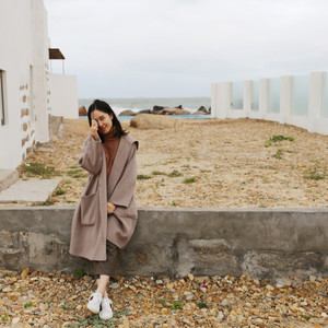 春天、樱花和你