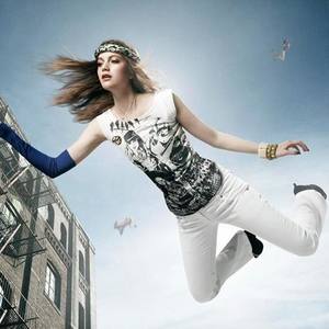 追梦蚂蚁 - 以梦为马经过这珍贵的人间