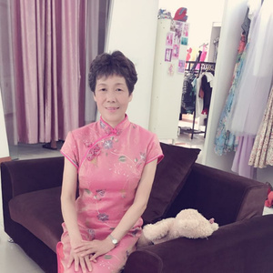 思念流在水的另一方