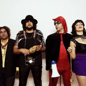 Gualicho Turbio资料,Gualicho Turbio最新歌曲,Gualicho TurbioMV视频,Gualicho Turbio音乐专辑,Gualicho Turbio好听的歌