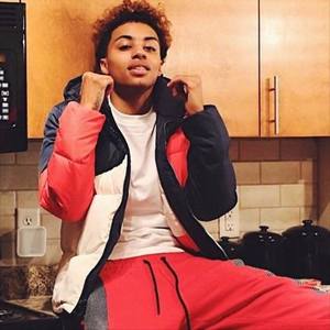 Lucas Coly