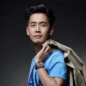Don Li 私网站