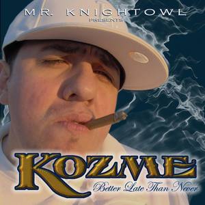 Kozme'资料,Kozme'最新歌曲,Kozme'MV视频,Kozme'音乐专辑,Kozme'好听的歌