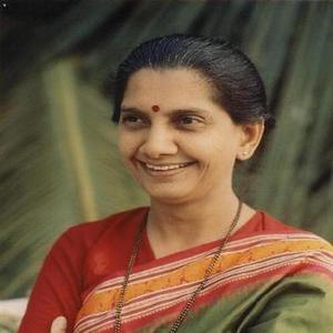 Veena Sahasrabuddhe