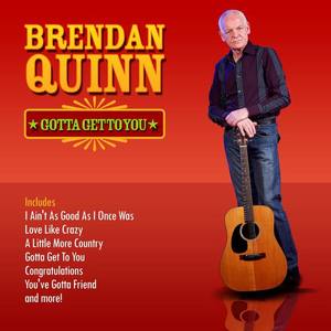 Brendan Quinn资料,Brendan Quinn最新歌曲,Brendan QuinnMV视频,Brendan Quinn音乐专辑,Brendan Quinn好听的歌