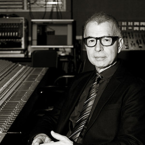 Tony Visconti