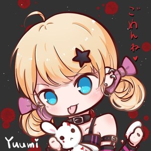 Yuumi资料,Yuumi最新歌曲,YuumiMV视频,Yuumi音乐专辑,Yuumi好听的歌