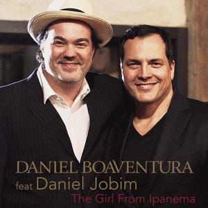 Daniel Jobim资料,Daniel Jobim最新歌曲,Daniel JobimMV视频,Daniel Jobim音乐专辑,Daniel Jobim好听的歌