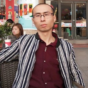 爱的故事上集