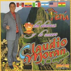 Claudio Moran资料,Claudio Moran最新歌曲,Claudio MoranMV视频,Claudio Moran音乐专辑,Claudio Moran好听的歌