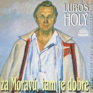 Luboš Holý资料,Luboš Holý最新歌曲,Luboš HolýMV视频,Luboš Holý音乐专辑,Luboš Holý好听的歌