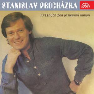 Stanislav Procházka ml.资料,Stanislav Procházka ml.最新歌曲,Stanislav Procházka ml.MV视频,Stanislav Procházka ml.音乐专辑,Stanislav Procházka ml.好听的歌