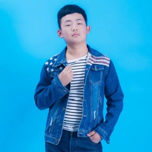 一滴泪的时间-Child