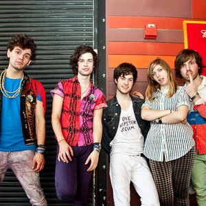 Brite Futures资料,Brite Futures最新歌曲,Brite FuturesMV视频,Brite Futures音乐专辑,Brite Futures好听的歌