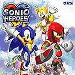 音速小子 (Sonic Heros)资料,音速小子 (Sonic Heros)最新歌曲,音速小子 (Sonic Heros)MV视频,音速小子 (Sonic Heros)音乐专辑,音速小子 (Sonic Heros)好听的歌