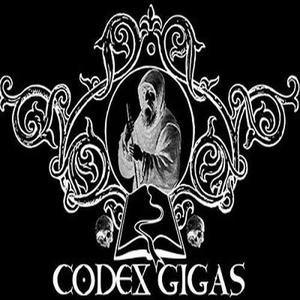 Codex Gigas