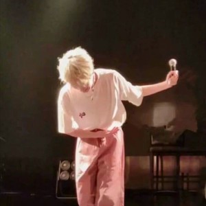 宋亚轩版本《大城小爱》