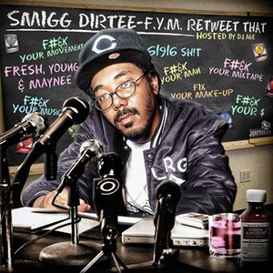 Smigg Dirtee资料,Smigg Dirtee最新歌曲,Smigg DirteeMV视频,Smigg Dirtee音乐专辑,Smigg Dirtee好听的歌