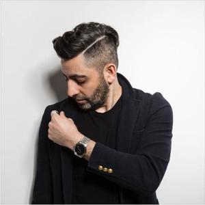 Darius Syrossian资料,Darius Syrossian最新歌曲,Darius SyrossianMV视频,Darius Syrossian音乐专辑,Darius Syrossian好听的歌