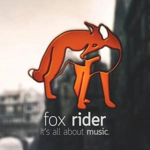 Fox Rider