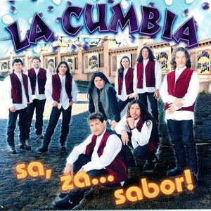 La Cumbia