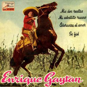 Enrique Gaytan