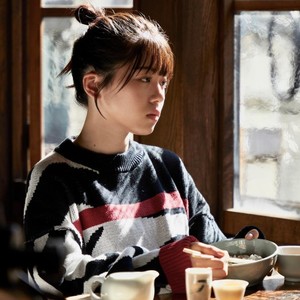 お茶でも飲んで (Live)